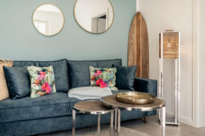 Aloha Lodge in Zingst